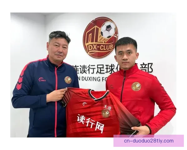 李振加盟大连可为续写家乡新缘